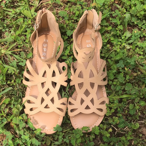 ESPRIT SHOES - Picture 3 of 16